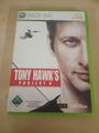 Tony Hawk's Project 8 (Microsoft Xbox 360, 2006)