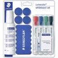 4er Multipack Staedtler Lumocolor Whiteboard Set 613 S 613 S Whiteboardmarker