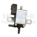 HITACHI Ladedruckregelventil Magnetventil Turbolader 139330 für VW POLO (9N)
