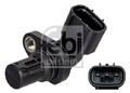 FEBI BILSTEIN 176640 Impulsgeber, Kurbelwelle für Suzuki