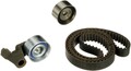 GATES Zahnriemensatz PowerGrip™ K015562XS für RAV TOYOTA PREVIA AVENSIS VERSO 2