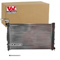 VAN WEZEL KÜHLER MOTORKÜHLUNG für AUDI A4 A6 VW PASSAT 2.4 2.5 2.6 2.7 2.8 TDI