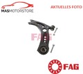 QUERLENKER LENKER RADAUFHÄNGUNG VORNE LINKS FAG 821 1148 10 A FÜR SEAT LEON