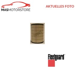 MOTOR LUFTFILTER MOTORFILTER FLEETGUARD AF25614 I FÜR SCANIA P,G,R,T - SERIES