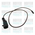 Warnkontakt Bremsbelagverschleiß HOFFER 212147 für FORD KA RU8 FIAT PANDA 500
