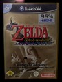 The Legend of Zelda The Wind Waker + Bonus CD, dt. Spielanleitung, für Gamecube