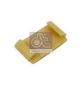 DT Spare Parts 4.70305 Gleitschiene, Steuerkette für MERCEDES-BENZ