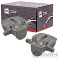 2x BREMSSATTEL HINTERACHSE LINKS + RECHTS passend für HYUNDAI SANTA FE II (CM)