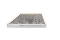 BOSCH Innenraumfilter Pollenfilter Filter Innenraumluft Motorraum 1 987 432 381