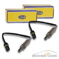 2x MAGNETI MARELLI LAMBDASONDE FÜR BMW 3-ER E46 5-ER E39 E60 7-ER E38 X3 X5 Z4