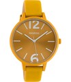 Oozoo Design sportliche Damenuhr Ø42mm 10440 - 44 Color Edition 