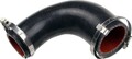 Ladeluftschlauch für Volvo C30 V50 V40 Hatchback Cross Country Gates 09-0910