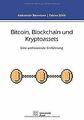 Bitcoin, Blockchain und Kryptoassets: Eine umfassende Ei... | Buch | Zustand gut