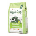VeggieDog vegetarisches Hunde Trockenfutter Grainfree 10kg, getreidefrei
