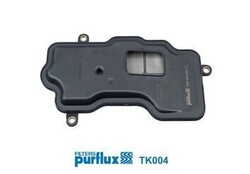 PURFLUX TK004 Hydraulikfilter, Automatikgetriebe passend für SUBARU