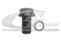 Verschlussschraube Ölwanne 3RG 83531 M14x1,5 für HYUNDAI i30 GD PDE PD PDEN GETZ