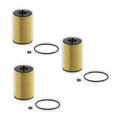 3x Ölfilter MANN-FILTER HU 7020 z für Seat Audi VW Skoda Man Alhambra Q5