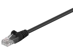 Netzwerkkabel Patchkabel Ethernet Internet LAN DSL Kabel 0,25m 1m 2m 3m 10m 20m🇩🇪 Mit Knickschutz ✅ Expressversand 1 Tag möglich ✅
