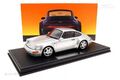 Porsche 911 (964) Carrera 4 WTL 30 Jahre 911 Jubi Polarsilber car.tima 1:18