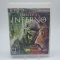 Dante's Inferno -- Divine Edition (Sony PlayStation 3, 2010) Complete Tested