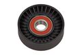 Spannrolle, Keilrippenriemen Maxgear 54-1009 für FORD VOLVO