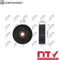 SPANNROLLE KEILRIPPENRIEMEN RNK-TY-030 FÜR LEXUS IS/SportCross GS TOYOTA 3.0L