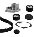 Wasserpumpe + Zahnriemen Satz für Opel Renault Nissan Graf Kp822-3 2001 ->