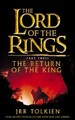The Return of the King (Lord of the Rings) by Tolkien, J. R. R. 0007171994