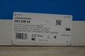 5 x Busch & Jaeger 2-fach Schuko-Steckdosen 20/2 EW-53 ocean