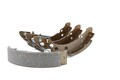 STARK SKBS-0450059 Bremsbackensatz Trommelbremse Hinten für VW GOLF III (1H1)