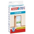 Tesa Fliegengitter Insect Stop Anthrazit 2 X 0,65 X 2,2 M 55679-00021-05 (404244