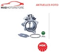 AGR-VENTIL ABGASRÜCKFÜHRVENTIL NGK 94178 A FÜR VW PASSAT B6,GOLF V