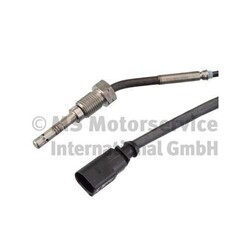 7.08369.00.0 ABGASTEMPERATURSENSOR PIERBURG geeignet für SKODA, VW, SEAT, AUDI