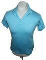 POLO RALPH LAUREN herren  shirt  GR  S , verschmutzt t-shirt stoff 61CM