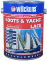 Wilckens 2,5l Bootslack Yachtlack Farblos Boot Holz Yacht Lack Klarlack 