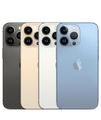 Apple iPhone 13 Pro128 256 512 1TB Graphit Silber Gold Blau - SEHR GUT