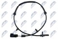 NTY Sensor, Raddrehzahl HCA-MZ-046 für MAZDA