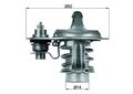 MAHLE TX 76 88D Thermostat, Kühlmittel für FORD,KIA,MAZDA