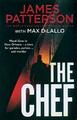 The Chef: Murder at Mardi Gras by Patterson, James 178746315X FREE Shipping