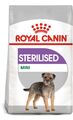 8 kg ROYAL CANIN Mini sterilised Hundefutter