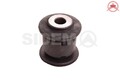 SIDEM Lagerung, Lenker 863650 für SEAT VW AUDI SKODA
