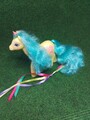 My little Pony Vintage G1 US Prom Queen: + 4 ribbons 1988 (China)