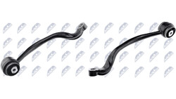 2x Querlenker Vorderachse für LAND ROVER RANGE III