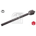 1x Axialgelenk, Spurstange FEBI BILSTEIN 102881 passend für JAGUAR LAND ROVER