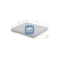 UFI 53.534.00 Filter, Innenraumluft für HYUNDAI KIA