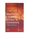 Wind Energy Exploitation in Urban Environment: TUrbWind 2018 Colloquium