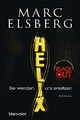 HELIX Marc Elsberg Taschenbuch Dystopie Science Fiction Roman Deutsch