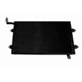 1x Kondensator, Klimaanlage VEMO V15-62-1004 passend für AUDI SEAT SKODA VW