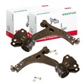 2x SCHAEFFLER FAG QUERLENKER VORNE LINKS+RECHTS passend für FORD C-MAX FOCUS GRA