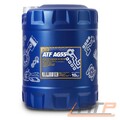 MANNOL 10 L LITER ATF AG55 GETRIEBEÖL AUTOMATIKGETRIEBE-ÖL